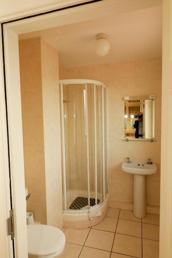 Arus Grattan Apartment Galway Exterior photo