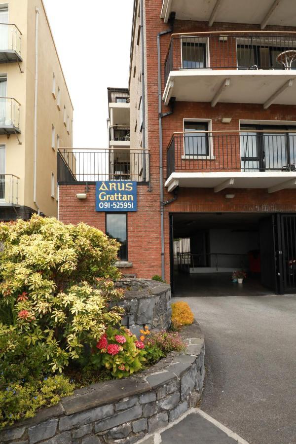 Arus Grattan Apartment Galway Exterior photo