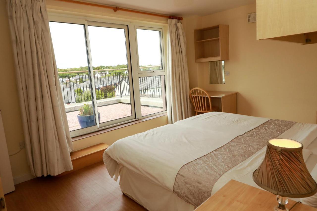 Arus Grattan Apartment Galway Exterior photo