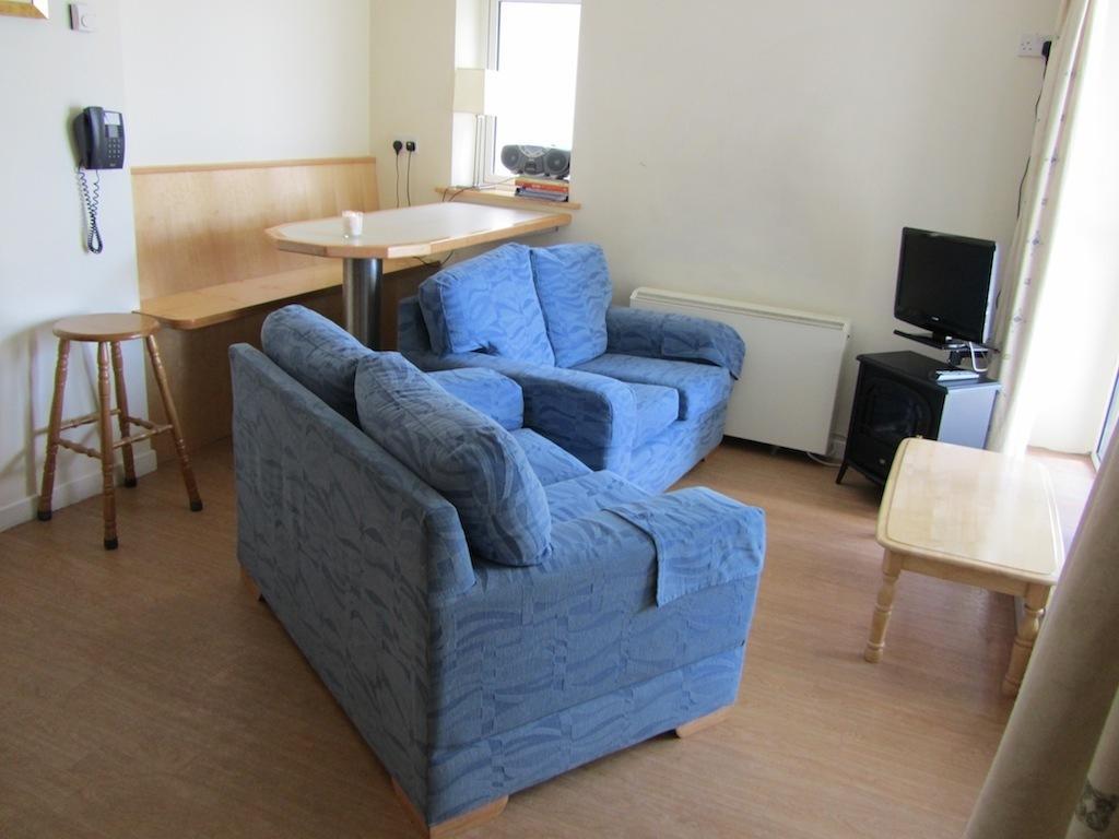 Arus Grattan Apartment Galway Room photo